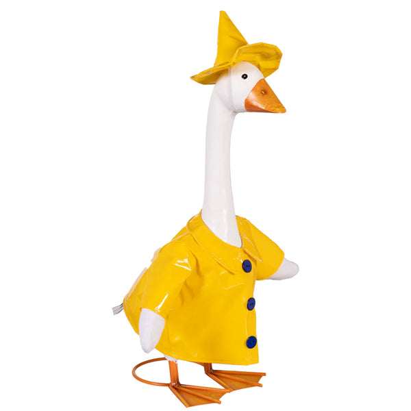 Giddy The Goose Outfits