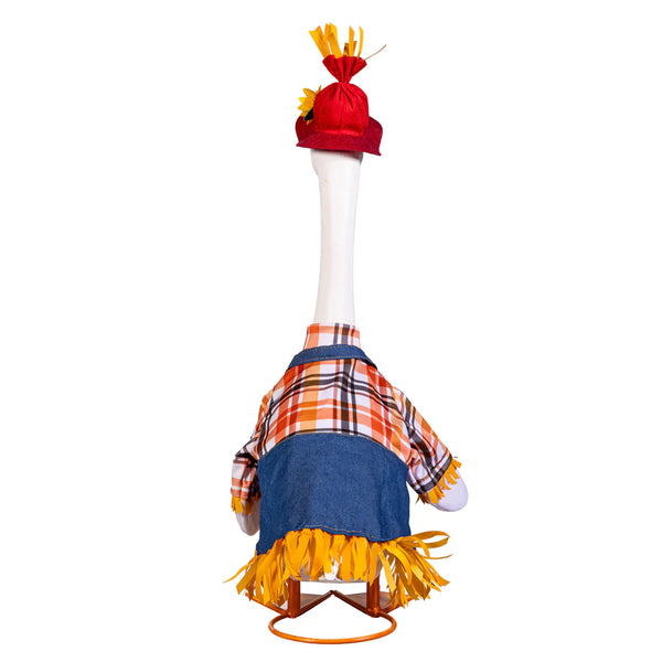 Giddy The Goose Outfits