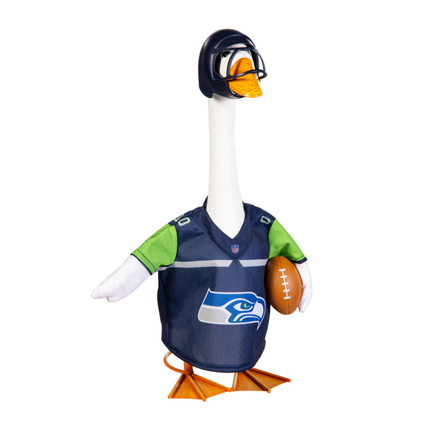 Giddy The Goose Outfits