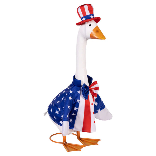 Giddy The Goose Outfits