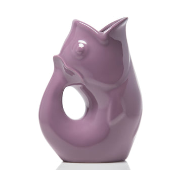Gurgle Pots