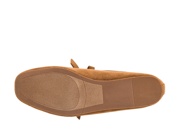 Layover Ballet Flats