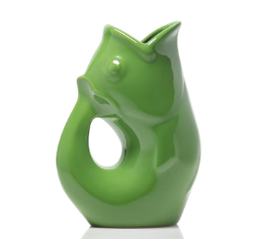 Gurgle Pots