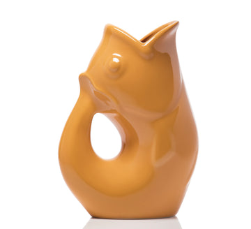 Gurgle Pots