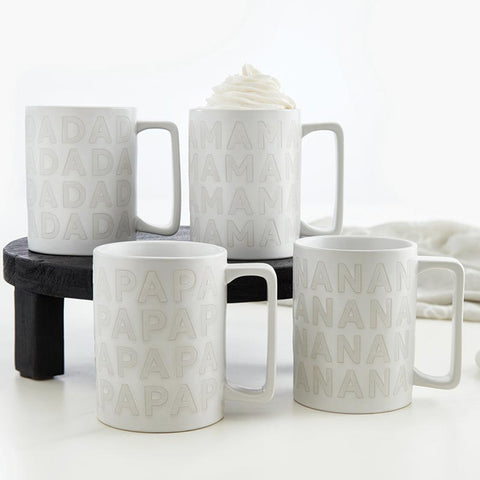 Organic Mugs