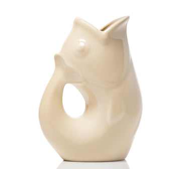 Gurgle Pots
