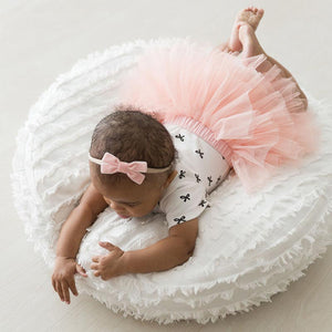 Baby Tutu Skirt