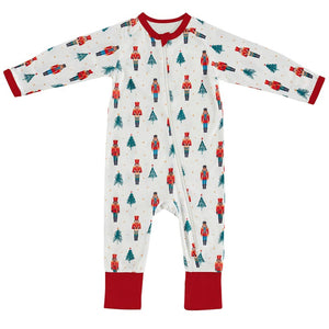 Nutcracker Sleepsuit