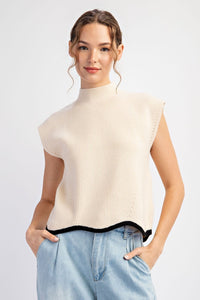 Sasha Sweater+