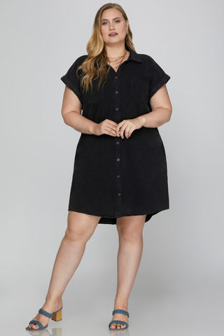 Molly Dress+