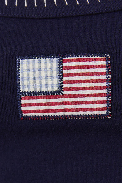 Flag Tank