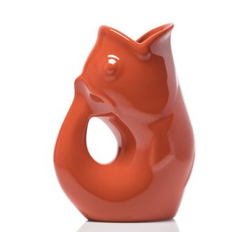 Gurgle Pots