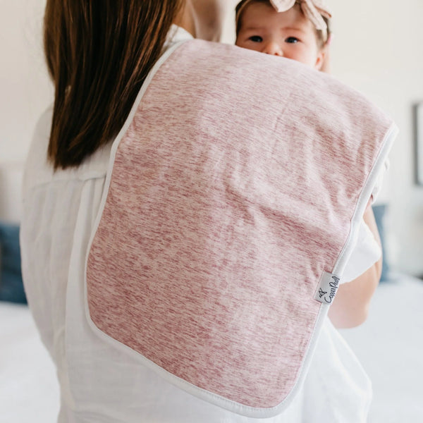 Burp Clothes