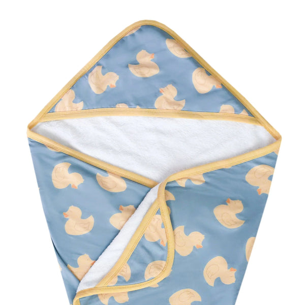 Hooded Baby Towel