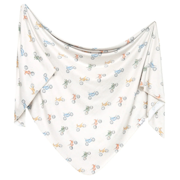 Swaddle Blanket