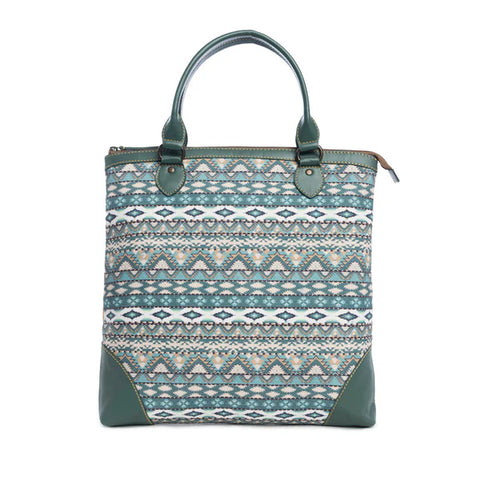 Mirage Duo Tote Bag