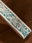 Blooming Meadow Key Fob
