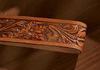 Blooming Meadow Key Fob