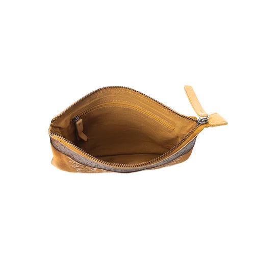 Desert Wing Crossbody Bag