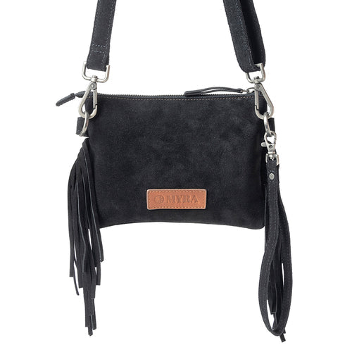 Desert Wing Crossbody Bag