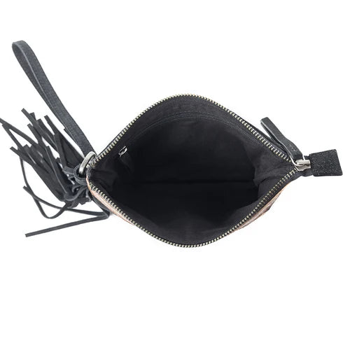 Desert Wing Crossbody Bag