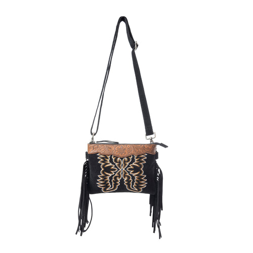Desert Wing Crossbody Bag
