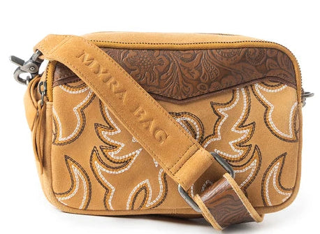 Marla Range Shoulder Bag