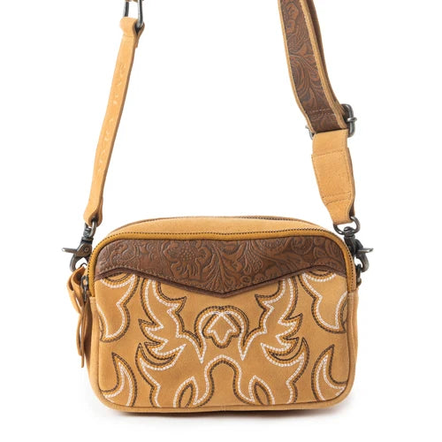 Marla Range Shoulder Bag