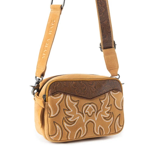 Marla Range Shoulder Bag