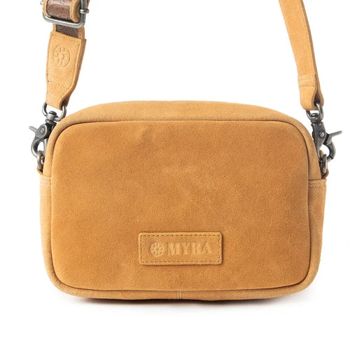 Marla Range Shoulder Bag