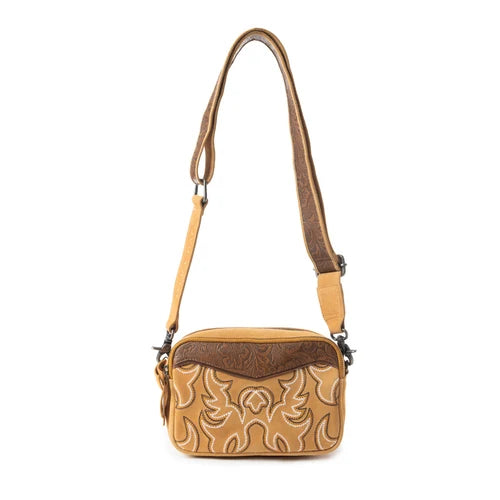 Marla Range Shoulder Bag