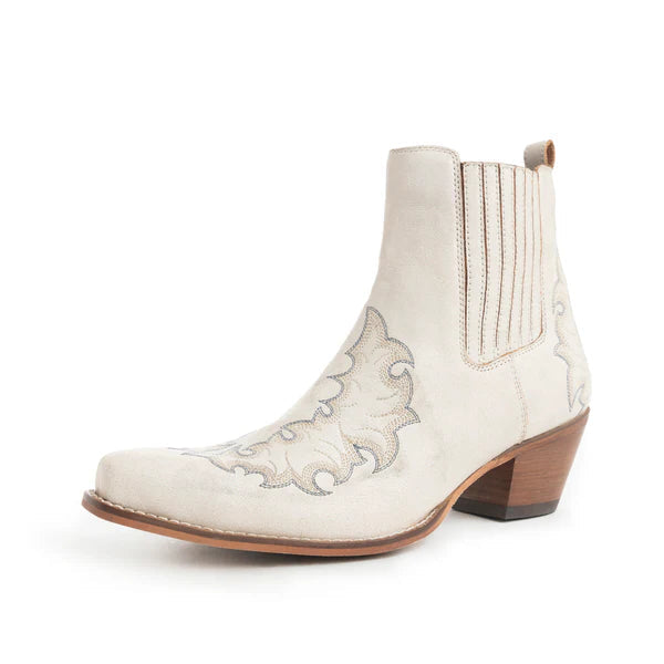 Dearling Ranch Booties