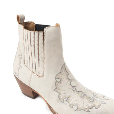 Dearling Ranch Booties