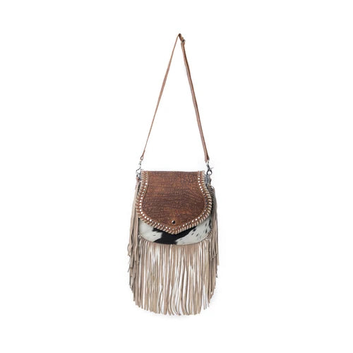 Myra Dusty Lariat Concealed Carry Bag