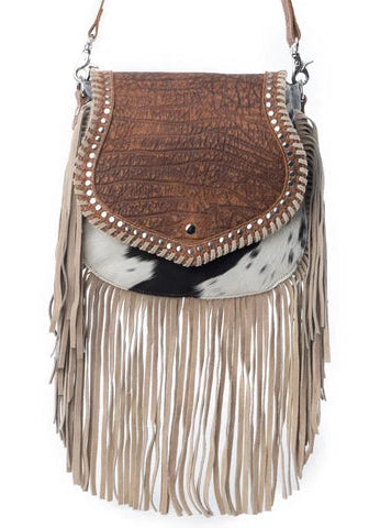Myra Dusty Lariat Concealed Carry Bag