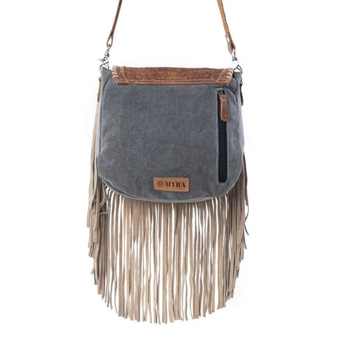 Myra Dusty Lariat Concealed Carry Bag