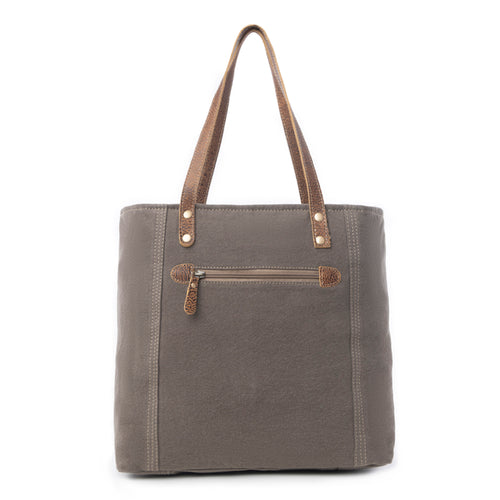 Abstract Key Tote Bag