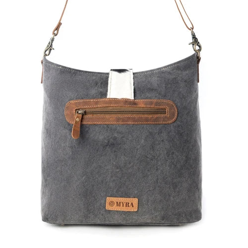 Wovenstone Western Shoulder Bag