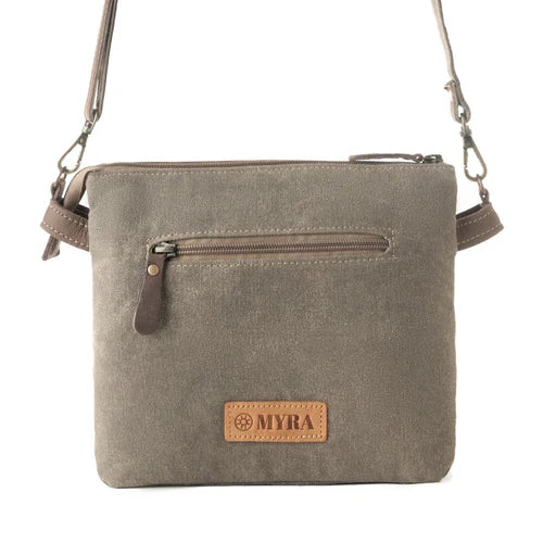 Inkwild Vintage Crossbody Bag