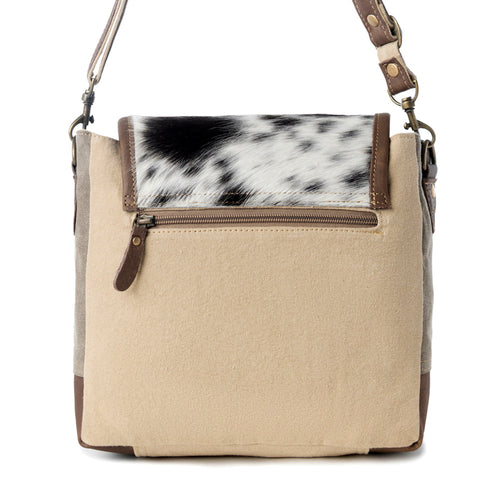 Sandstone Pony Western Shoulder Bag