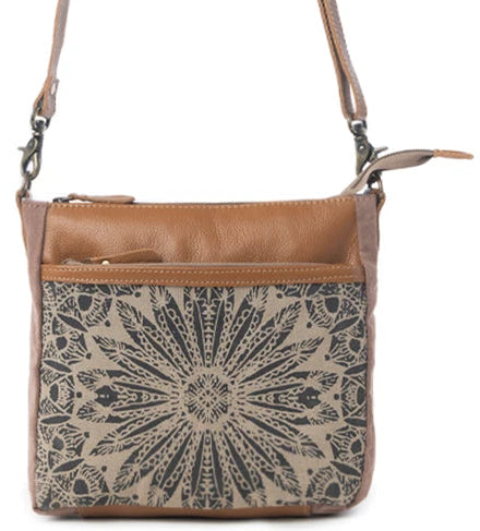 Dizzy Circle Small & Crossbody Bag