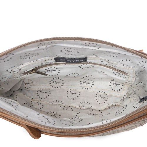 Dizzy Circle Small & Crossbody Bag