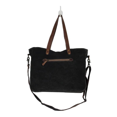 The Mystique Messenger Bag