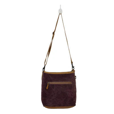 Brandish Shoulder Bag