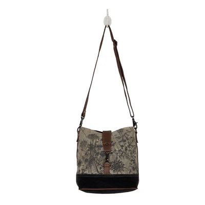 Debonair Shoulder Bag