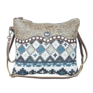 Tincture Crossbody Bag