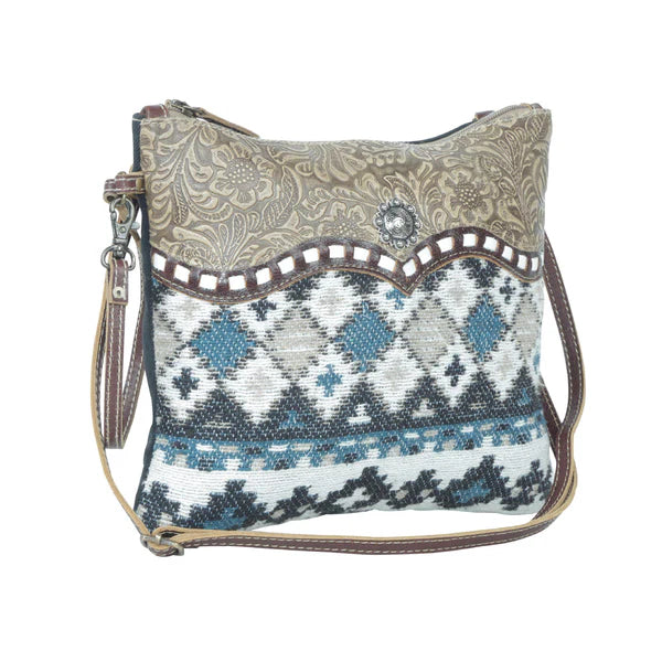 Tincture Crossbody Bag