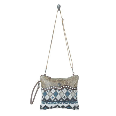 Tincture Crossbody Bag
