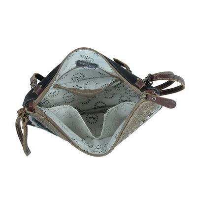 Tincture Crossbody Bag
