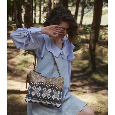 Tincture Crossbody Bag